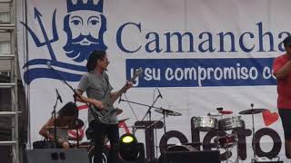 Scars Of Midnight  Regression  Teleton 2021