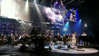 Within Temptation - Memories (Black Symphony, Rotterdam, 2008).avi