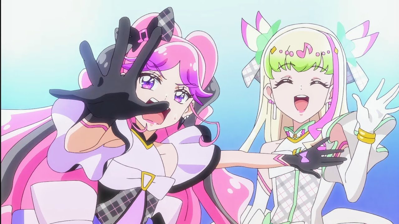 Let's have a 30-minute discussion about episode 18 of KimiPri LIVE