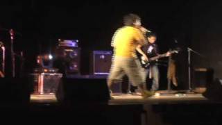 AMPLIFIED "bigas" live in c. u GYM