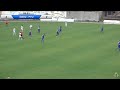 Alik Araqelyan's second goal vs. Gandzasar-Kapan