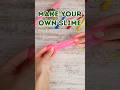 🎊 Slime Time: Fun and Creativity Awaits! 🧪 #kidsvideo