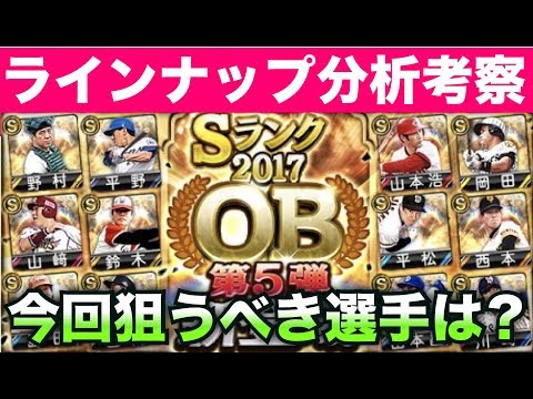 【プロスピA】さすが第5弾！超豪華ラインナップ分析で今回狙うべき選手＆つけるべき称号など解説【プロ野球スピリッツA】【CLAY】#448
