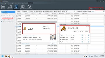 ICAFE8 2025 BUILD 9300 TUTORIAL & SETUP WITH GAMEDISK PROPER ARRANGEMENT AND HOW TO IMPORT IMAGE