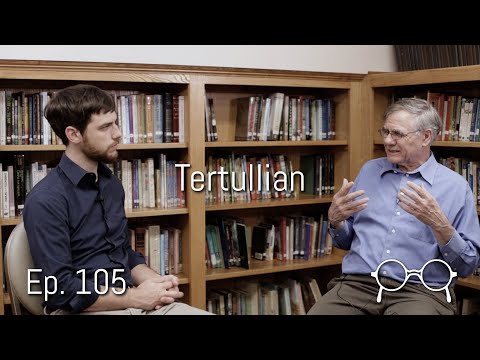 Tertullian Death