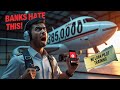 How I’ll Earn ₹85 Lakhs for Pilot Training (No Loans!)#pilot