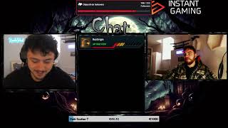🔴 DEAD SPACE 3 : #4 Isaac et Carver, la bromance de l'espace