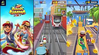 Subway Surfers Quick Review | Is It Still the Best Endless Runner Game? | Android Test screenshot 3