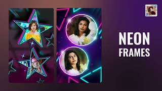 Best Photo Filter App | Photo Frames screenshot 5