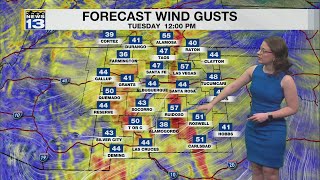 Another windy week screenshot 3