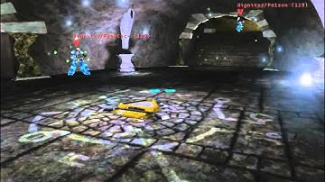 UT2004 TDM 4v4 - ESL Major Series 