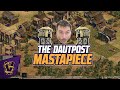 The Dautpost Mastapiece