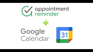 DEMO - Using AppointmentReminder.com with Google Calendar - Updated Feb 2023 screenshot 5