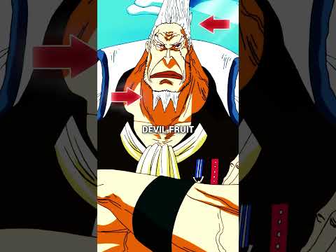 Kong's Strongest Zoan