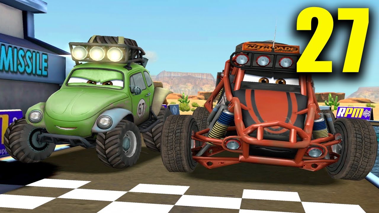 Cars Fast as Lightning - Idle Threat - Character Gameplay Walkthrough (iOS / Android) Part 27