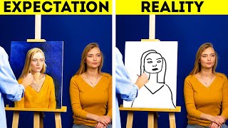 22 INCREDIBLE WAYS TO IMPROVE YOUR ART SKILLS
