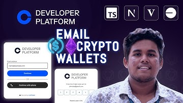 CDP Embedded Wallets Explained: The Future of Onchain Apps | @coinbase