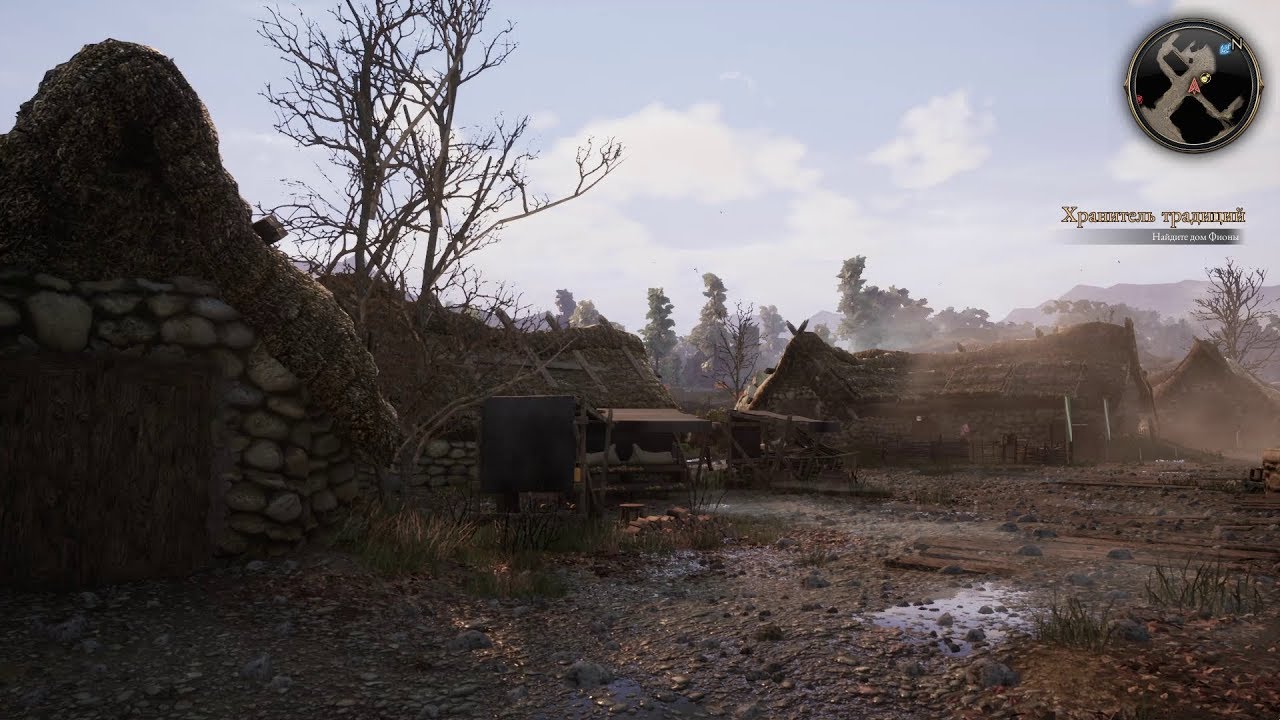 The Bard's Tale 4 Barrows Deep #16 - Забег ленивцев