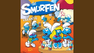 Video thumbnail of "De Smurfen - Zo Rood Als Een Tomaat (Summer Jam)"