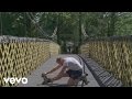 Julio Bashmore - Holding On (Official Video) ft. Sam Dew