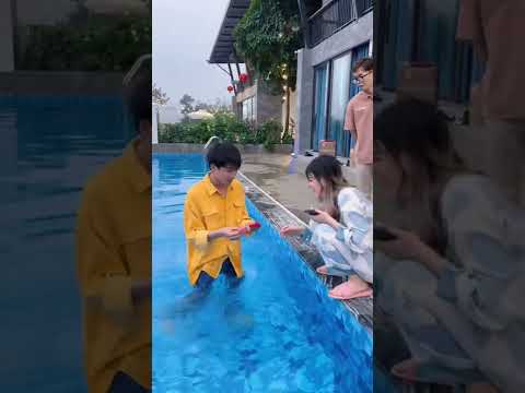 Video: Trang trại chỉ dành cho người lớn ở Montana này là một trong những nơi thư giãn nhất mà tôi từng ở