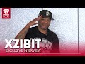 Xzibit Talks About His Return To Music, Performing On Rock The Bells Cruise & More!