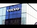 Geoffrey black production ralise des contenus audiovisuels pour volvo albi  tressol chabrier