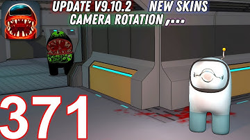 Imposter 3D Online Horror - Gameplay Walkthrough Part 371 - New Update (iOS,Android)