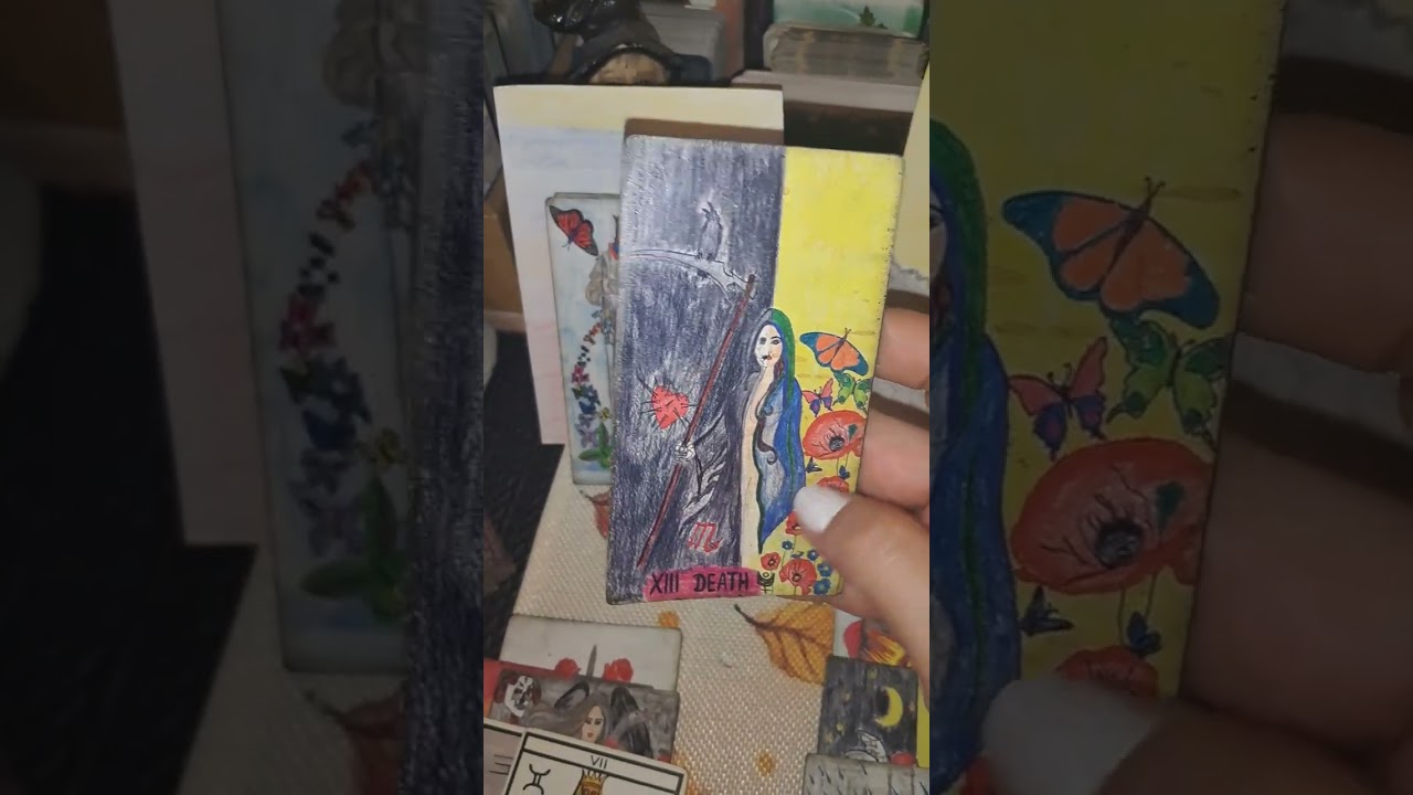 💙♥️🔮Samci🔮❤️♥️💙♥️💙♥️💙