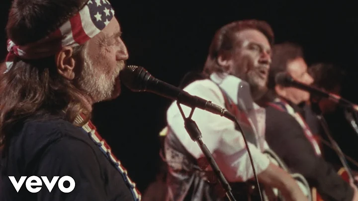The Highwaymen - City of New Orleans (American Out...
