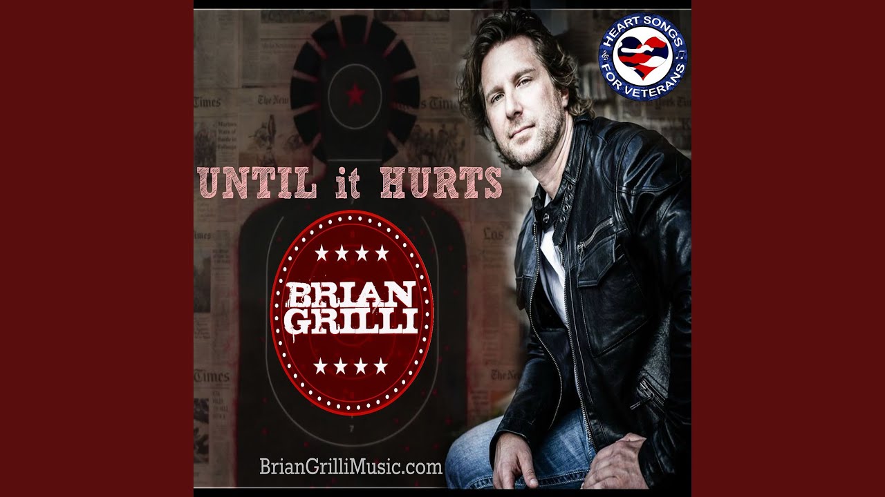 Watch Until it Hurts on YouTube Watch Until it Hurts on YouTube