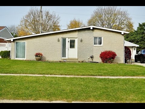 8223 San Marco Boulevard, Sterling Heights, MI home video tour