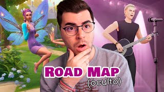 Qué Está Ocurriendo Con El Road Map? Han Pasado Cositas 