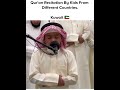 Heart Touching Quran Recitation By Kids Surah Saad Kuwait Usman Al Haddad