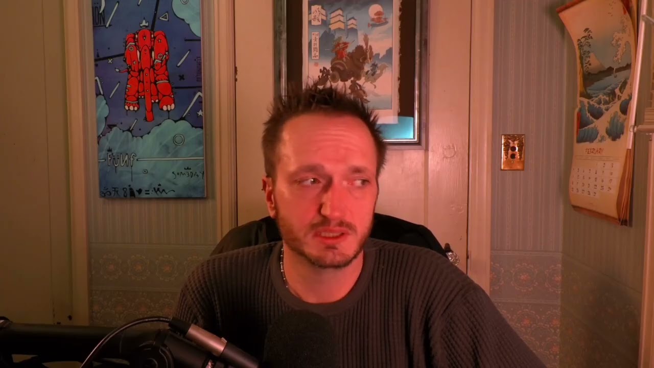 A Higher Calling -As Humans It's time to Reconnect