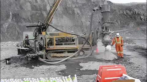 HARDAB Reverse Circulation Drilling - from 2014