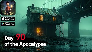 Dark War Survival | Tutorial - Chapter 1 - Gameplay Walkthrough Part 1 ( ANDROID / iOS )