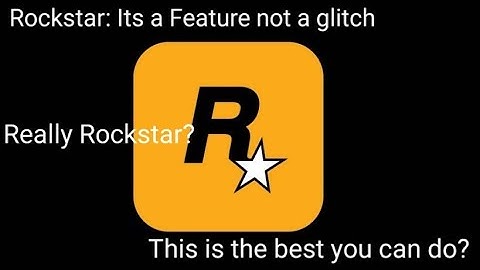 Rockstar Ain
