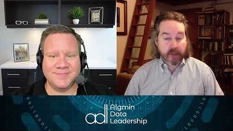 Building Analytics Teams with Keith McCormick - Episode 22
