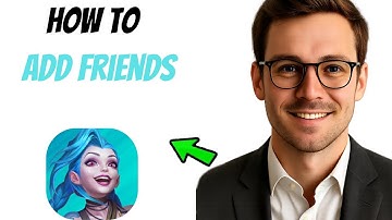 How to Add Friends in Wild Rift (2025 Easy Guide)
