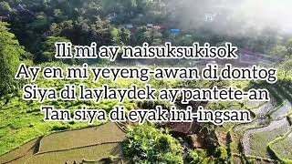 SUKISOK-/IGOROT SONG SUKISOK-/IGOROT SONG