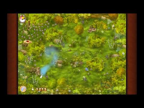 Farm Mania [Level 20] full gameplay