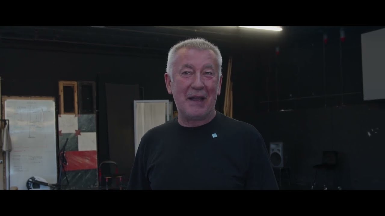 MAX, MISCHA I OFENZIVA TET / Ivica Buljan o ansambu 