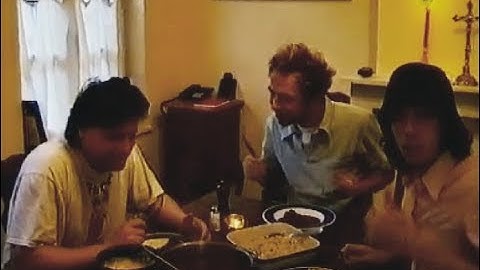 @lter8: Soulwax make 
