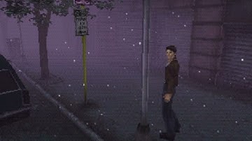 My hope is fading | Silent Hill Inspired Ambience