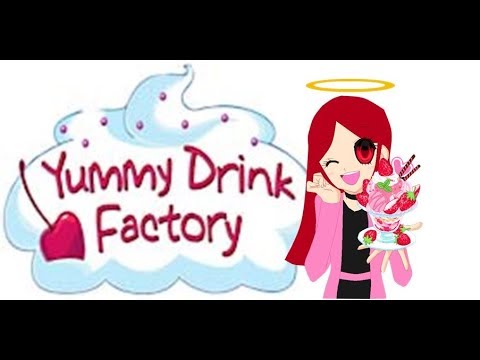 {No Commentary} Yummy Drink Factory ~ The Woodlands