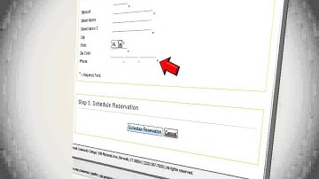 Schedule an ESL Placement Test (pg)
