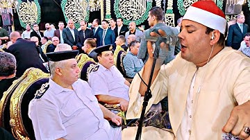 تاريخى ياقزاز ✅ الشيخ محمود القزاز 🎙️ روائع سورة هود ♥️ #القزاز_العالمى  #الصقر 