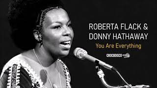 Roberta Flack - You Are Everything (1978)