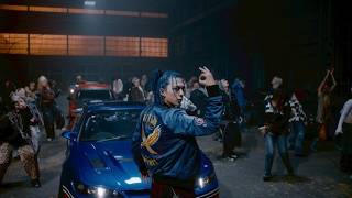 One Or Eight  Tokyo Drift      Street Jpop Energy